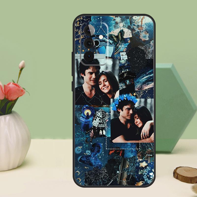 

The Vampire Diaries For Samsung Galaxy A06 A16 A26 A36 A56 A52 A53 A33 A13 A34 A54 A14 A15 A35 A55 A22 A32 Case Samsung A05