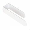 Towel Hanger Easy Installation Self Bar Waterproof for Renters, Kitchen, RV, Cabinet Door