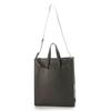 Kash Kash Women's Sash Belt Shoulder Carry-On Tote Bag (10-00-00770) DGY