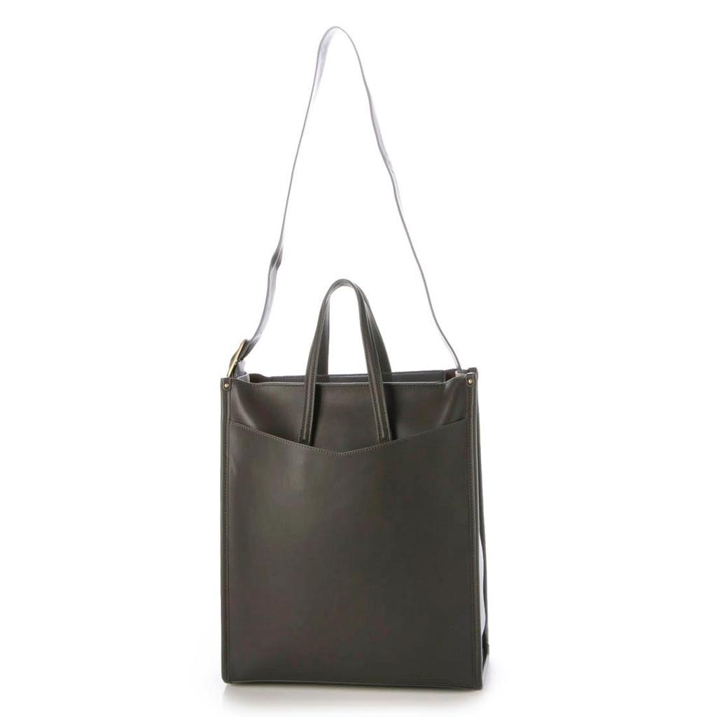 Kash Kash Women's Sash Belt Shoulder Carry-On Tote Bag (10-00-00770) DGY