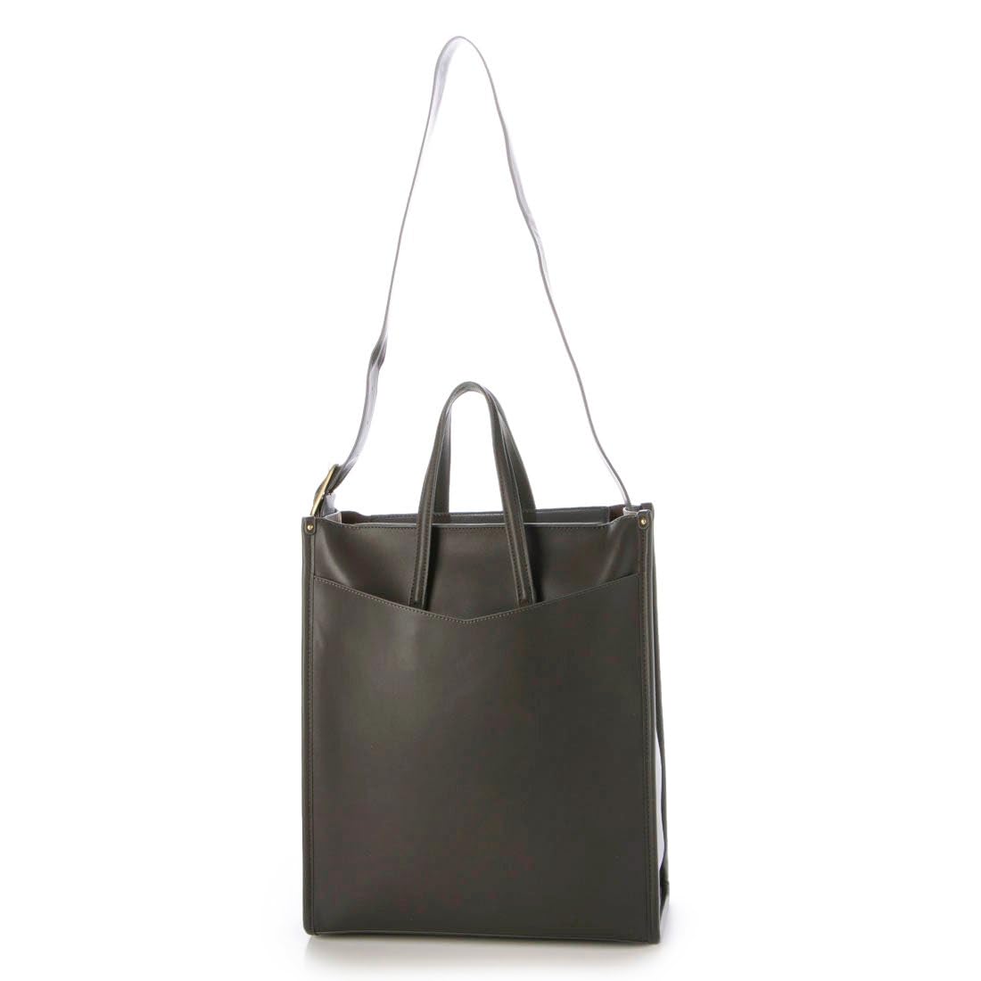 

Kash Kash Women s Sash Belt Shoulder Carry-On Tote Bag (10-00-00770) DGY