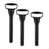 1Pcs Plastic Sprayer Pump 3L 5L 8L Shoulder Sprayer Accessories Gardening Sprayer Pressurizing Pump Black Sprayer Pumping Rod