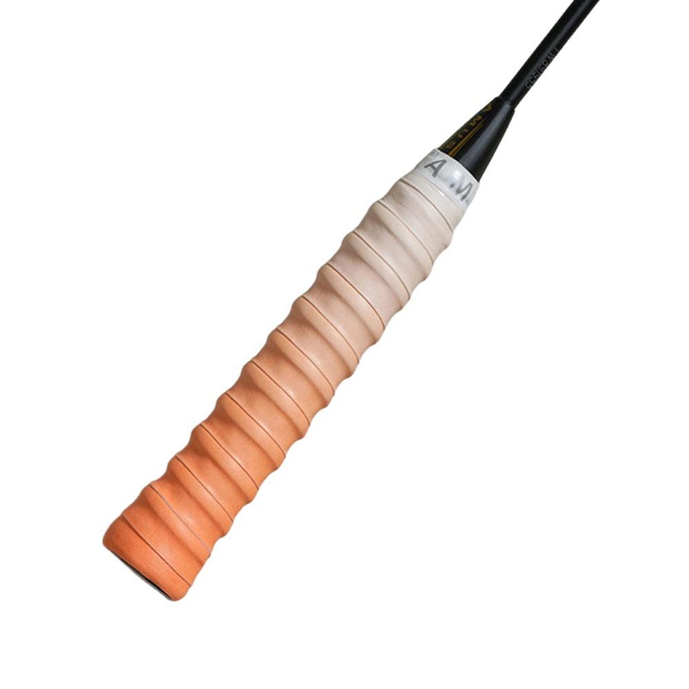 Gradient Color Fishing Rods Band Anti-slip Tennis Racket Grip Tape Outdoor Sports