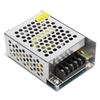 AC100-240V Power Supply Switching Aluminum Alloy LED Driver Power Supply Driver Adapter  LED Screen