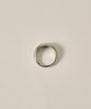 Novice Tokyo Stack Ring [Stainless] / Silver