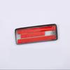 For Toyota RAV4 XA50 RAV 4    2022 ABS Car Glove Box Co-Pilot Handle Frame Trim Cover Sticker Decoration Accessories