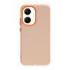 Anti-Drop Candy Color Case For Xiaomi Poco F7 Matte PC Transparent Back Case For Poco F7 Pro F7 Ultra Cover For Poco F7 Case