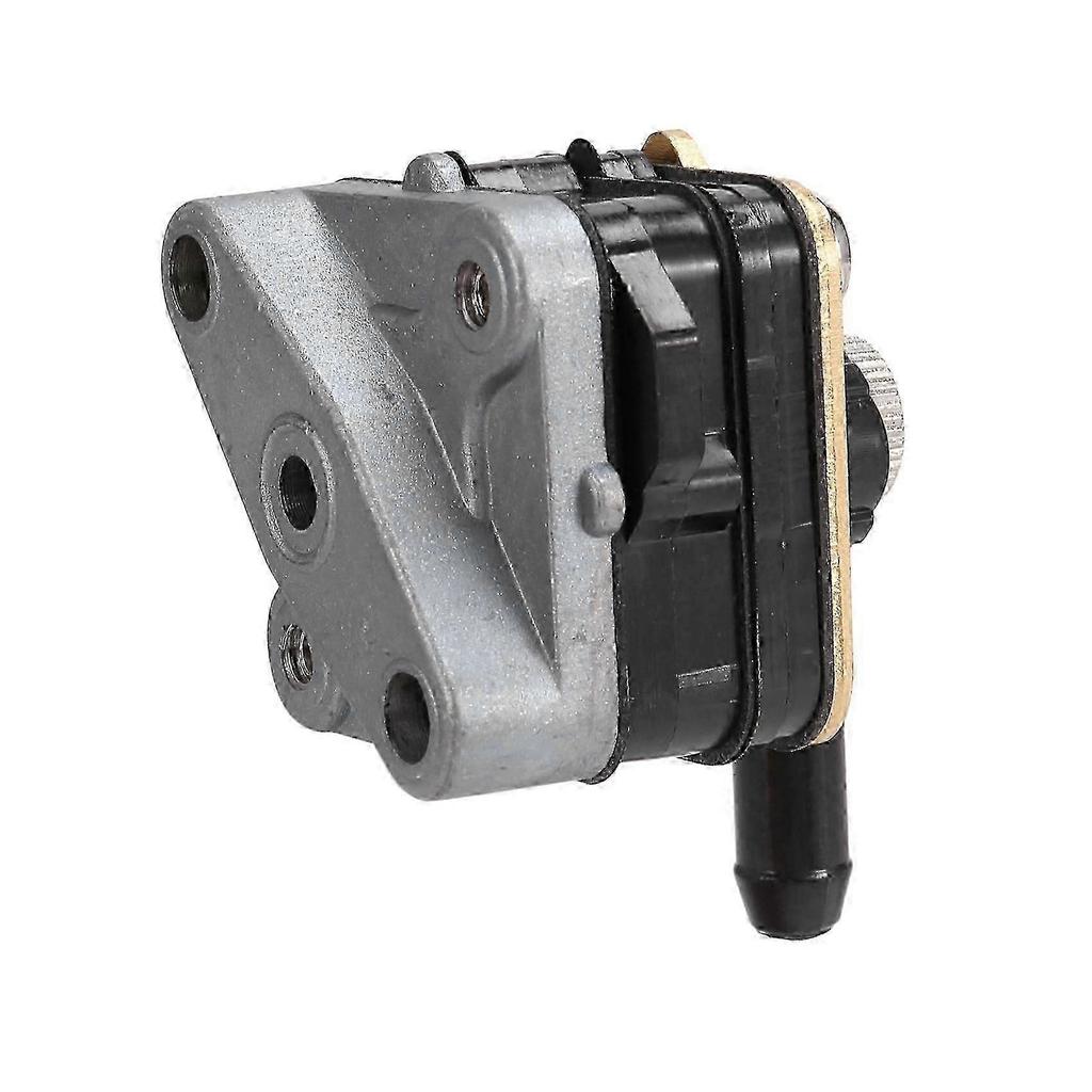 Fuel Pump for Johnson Evinrude 6-15 Outboard 1974-1992 Replaces 397839 395091