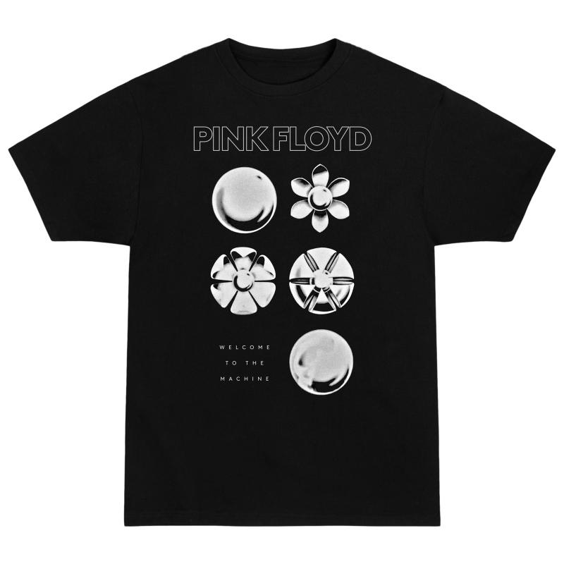 2026 Summer New Rock Album Pattern Unisexs Tshirt Popular Fashion Roundneck Unisexs and Womens Matching Printed Tshirt