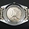 REFURBISHED VINTAGE SEIKO EXPO 70 AUTOMATIC 6309A JAPAN MENS WATCH a441932-1