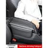 For Mercedes Benz V Class W447 2020-2022 V260 Center Console Armrest Storage Box Cushion Anti-Scratch Leather Armrest Mat Pad