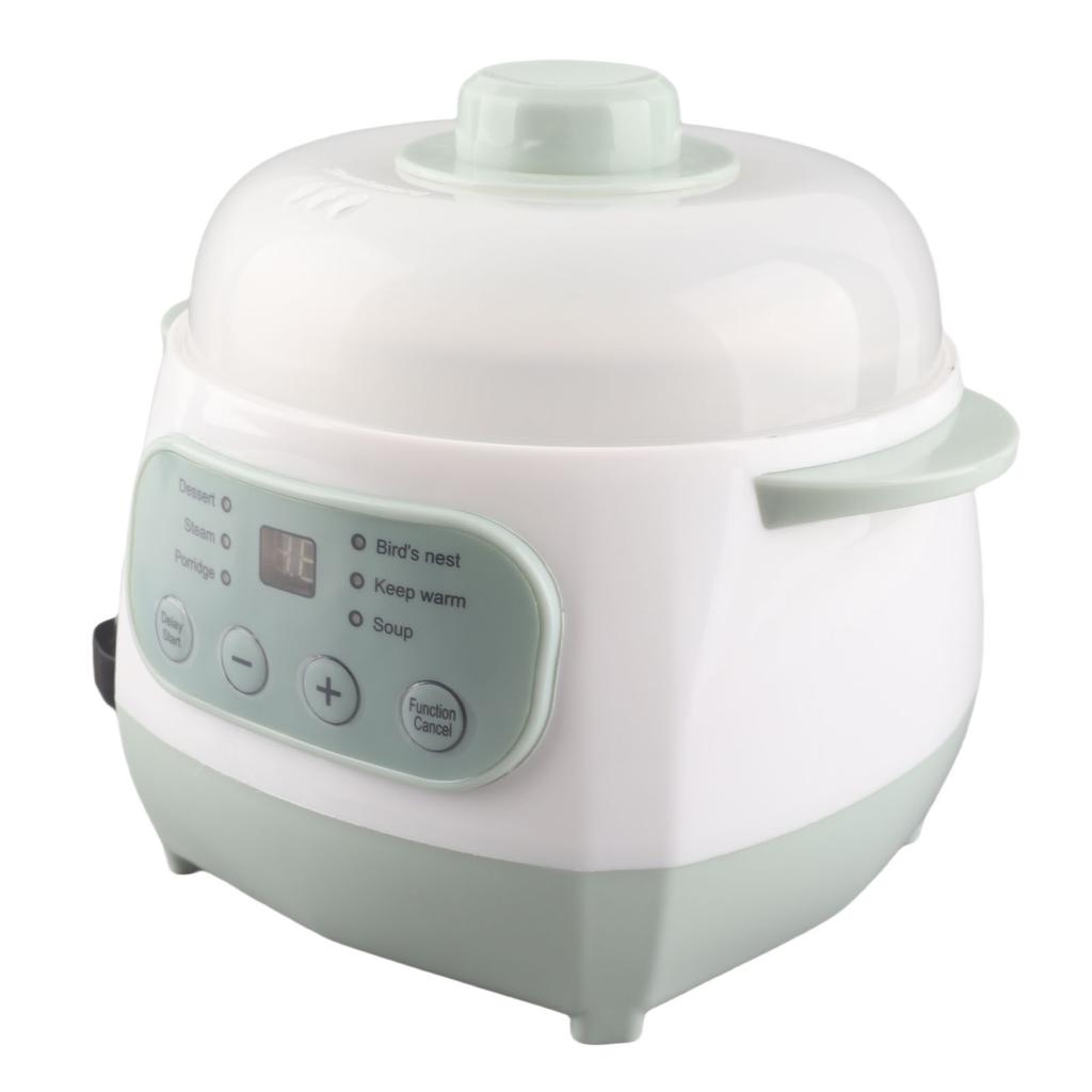 Small Sauce Pot Automatic Intelligent Mini Stew Pot