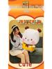 Cross-border One Two Boo Boo Cartoon Plush Doll Pillow Birthday Gift