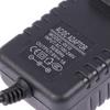 Ac 100-240V To Dc 6V 1A Adapter Power Supply Charger For Blood Pressure Monitor Sphygmomanometer Tonometer