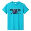 IHUASU Men's Fashion Casual Summer Spring O-Neck Short Sleeve Blouses & Shirts Elegant