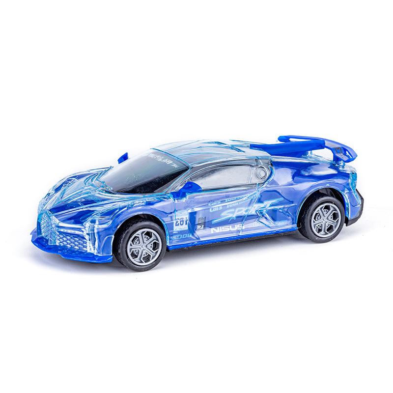 

Children Toys Cars Cool Inertial Car Sound And Light Sports Car Collect Ornaments Children S Toy Boy Birthday Gifts