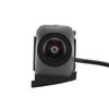 150 degrees  Front View Camera Car Grille Mount Cam Night Vision IP68 Waterproof Replacement for 3 Series 2012 2014