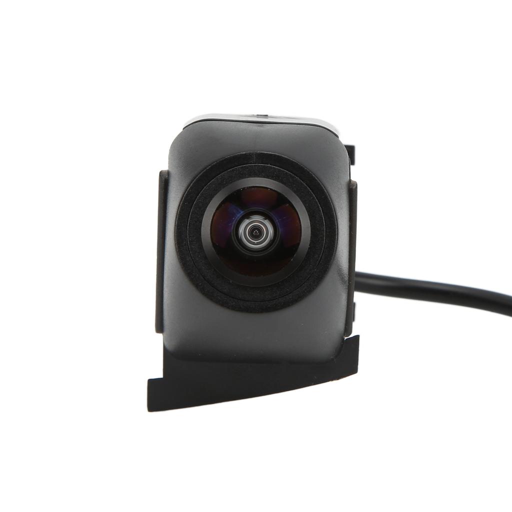 150 degrees Front View Camera Car Grille Mount Cam Night Vision IP68 Waterproof Replacement for 3 Series 2012 2014