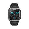 Rainbuvvy NX6 Smart Watch 1.95inch TFT Screen 240x282 BT5.1 Bluetooth Call IP68 Waterproof 400mAh Big Battery Android Sports Watch