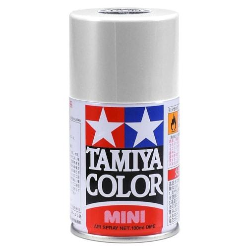 

TAMIYA Аэрозольная краска TS-65 Pearl Clear Model Paint 85065
