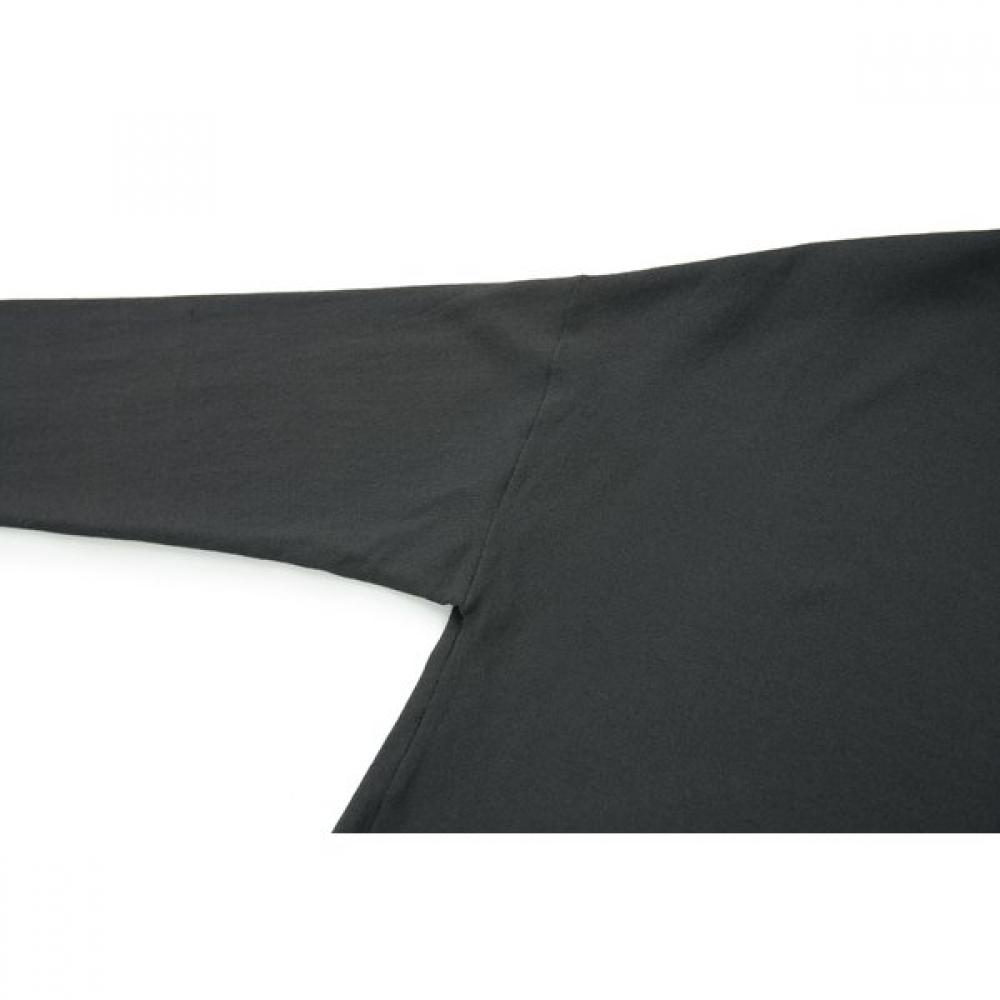 Furina Comfort Shawl Cardigan Rudi
