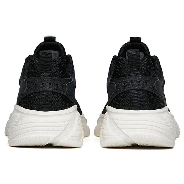 Anta Cushioning Slip Resistant Abrasion Resistant Cushioning Slip Resistant Abrasion Resistant Low Top Running Shoes 112225573-3