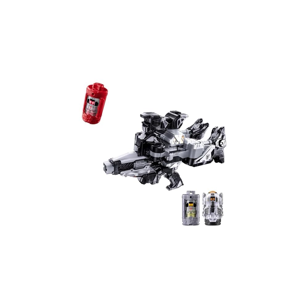 

Bandai Chou Uchuu Keiji Gavan Infinity DX Gavalion Trigger with Emolgia Super Dimension Emolgy Gavan Infinity Accessory