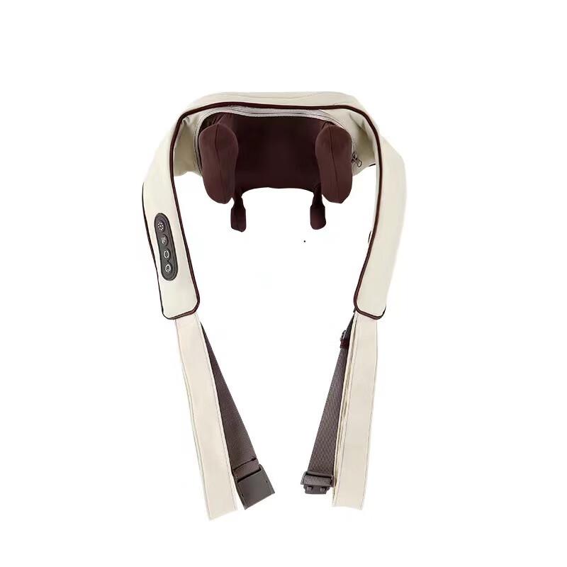 SENBAIWEI Smart Neck & Shoulder Kneading Massager Shawl