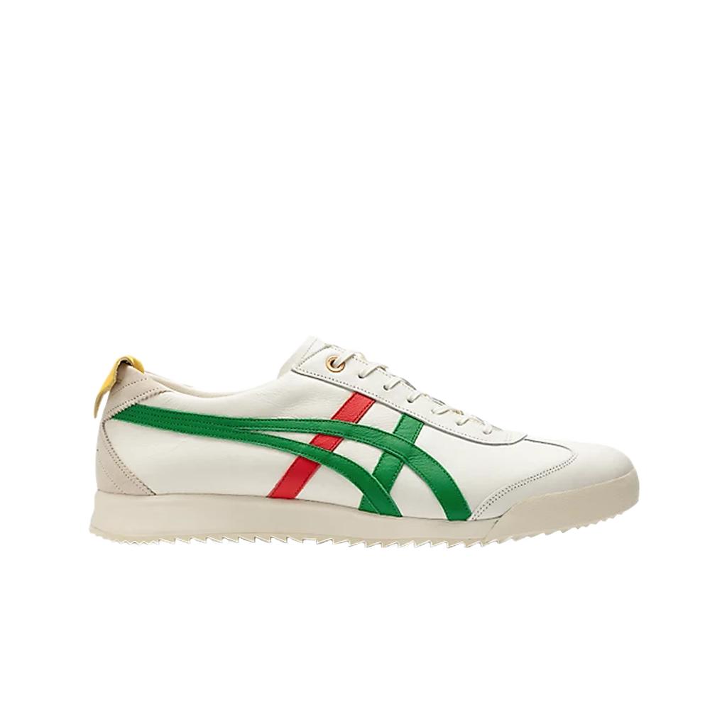 ONITSUKA TIGER Mexico 66 Ex Cream Green