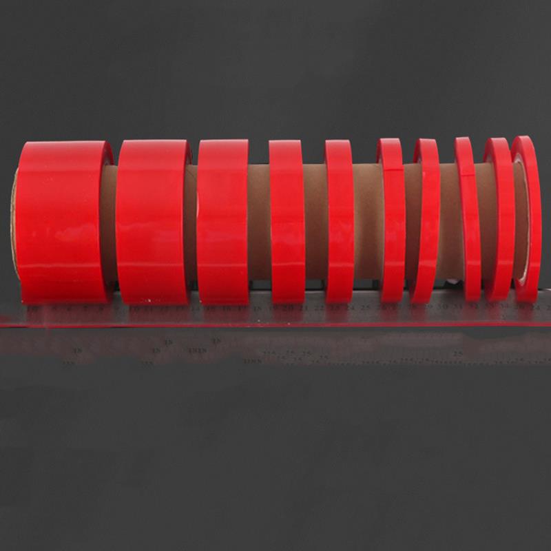 

Двусторонняя лента 3,0 м, сильная фиксация, прозрачная лента, водонепроницаемая, не оставляет следов, самоклеящиеся ленты высокой вязкости, фиксированные наклейки 6mm&3M&1mm прозрачный