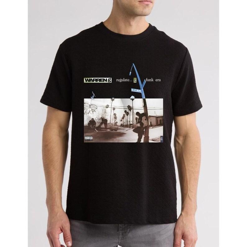 

Vintage 90s Hip Hop Inspired Graphic T-shirt Short Sleeve Fashion Casual Loose Street Wear Sports Round Neck Top Unisex 4XL