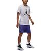 Jordan Sport Dri-FIT Comfortable Stylish Breathable Shorts Men Shorts Comet-Purple White HF9944-543
