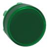 Green LED Indicator Lamp Head ZB5AV033