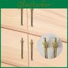Handle Thinkershaped Door Hardness High Fine Polishing Brass Drawer Cupboard Door Pull Handle For Home