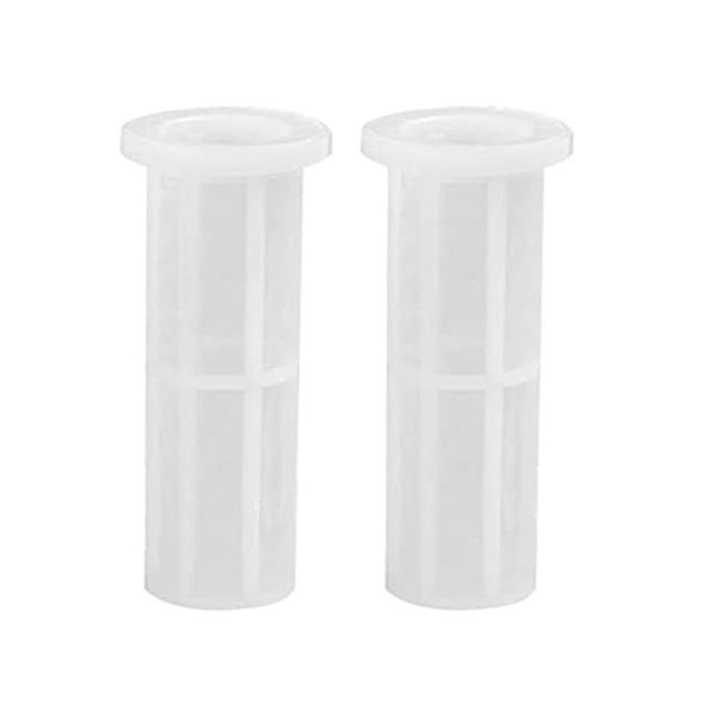 Water Filter Garden Hose 3/4 Inch Water Pre-Filter Water Filter Set
