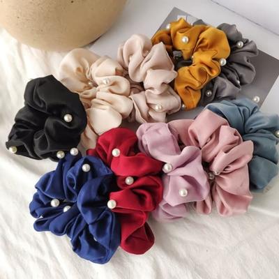 Accesorios para el cabello – Gomas para el pelo