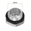 Oil Sight Glass Easily And Accurately Oil Level Sight Glass