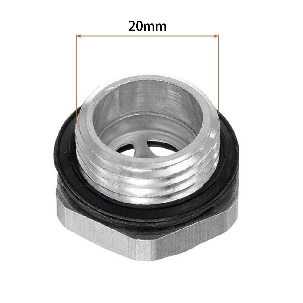 Oil Sight Glass Easily And Accurately Oil Level Sight Glass