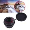 ASHA Viewfinder Fixed Focus Viewfinder Eyepiece with with 6 Magnifying Glass Mounting for DSLR Cameras Eyepiece, 1.5X Cover, Bases,