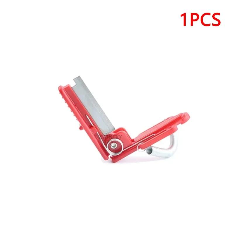 Gardening Tools Vegetable Thump Knife Separator Vegetable Fruit Harvesting Picking Tool Vegetable Fruit Picker for Farm Orchard