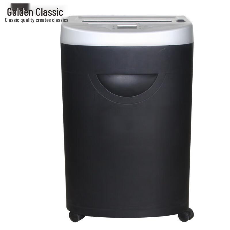 

GOLDEN GD-9315 Automatic Office Paper Shredder CN plug (adapter included)