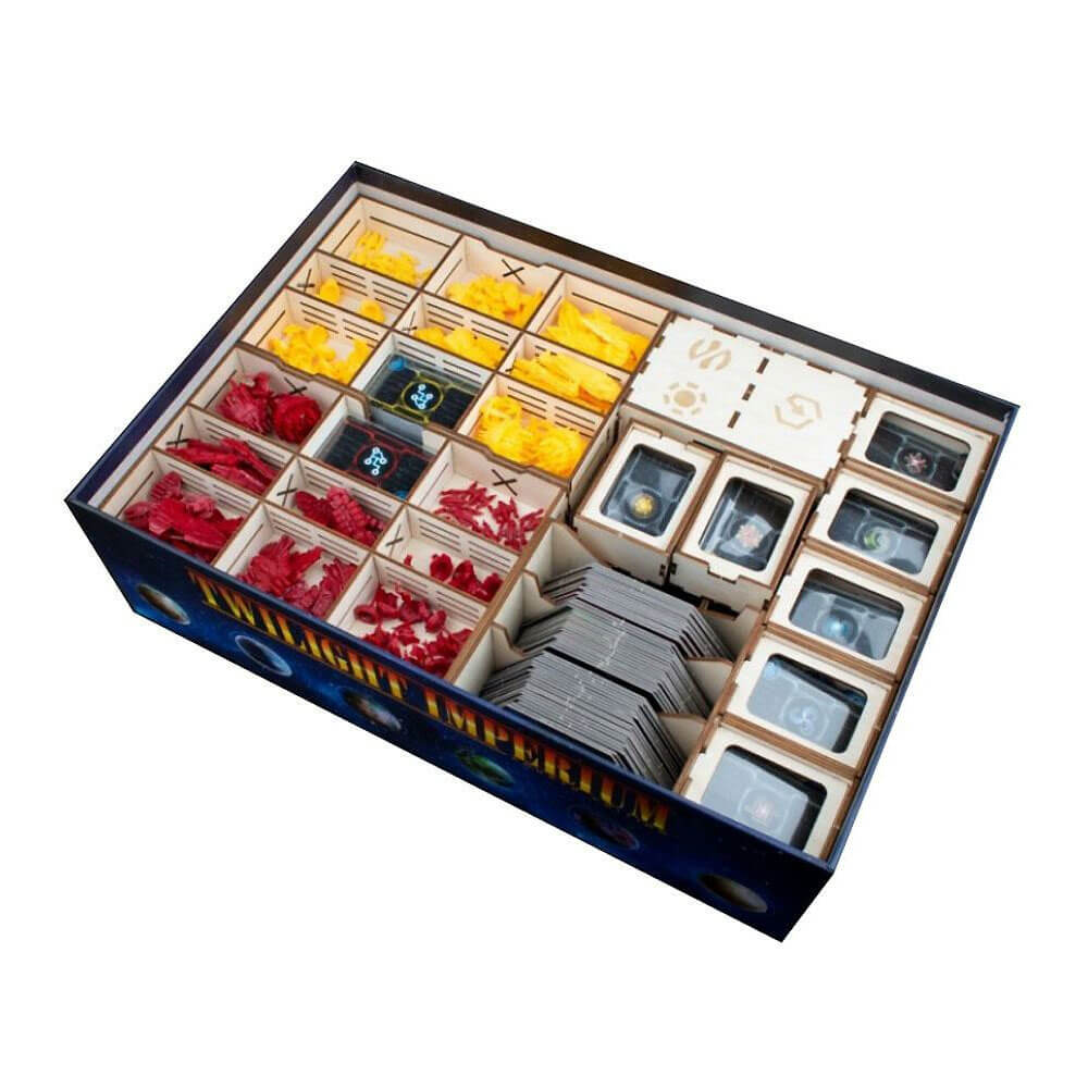 

Laserox вставляет Twilight Imperium (Четвертое издание)