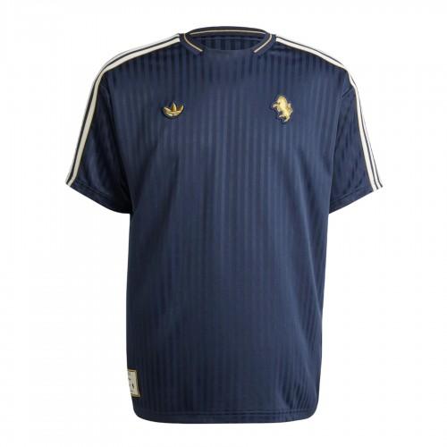 adidas Unisex Adult Terrace Icons Juventus FC Jersey