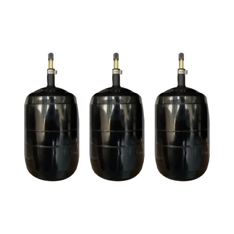 Jucheng Pipe Plugging Airbag