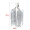 Coffee Syrup Dispenser for Fructose in Commercial Environments