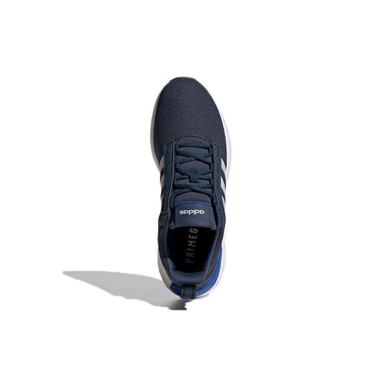 Adidas Racer TR21 Crew Navy Grey One Core Black H05765