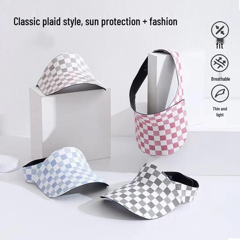 Kids' Korean Baseball-Style Sun Hat: Seamless Design, Outdoor Sports Parent-Child Protection