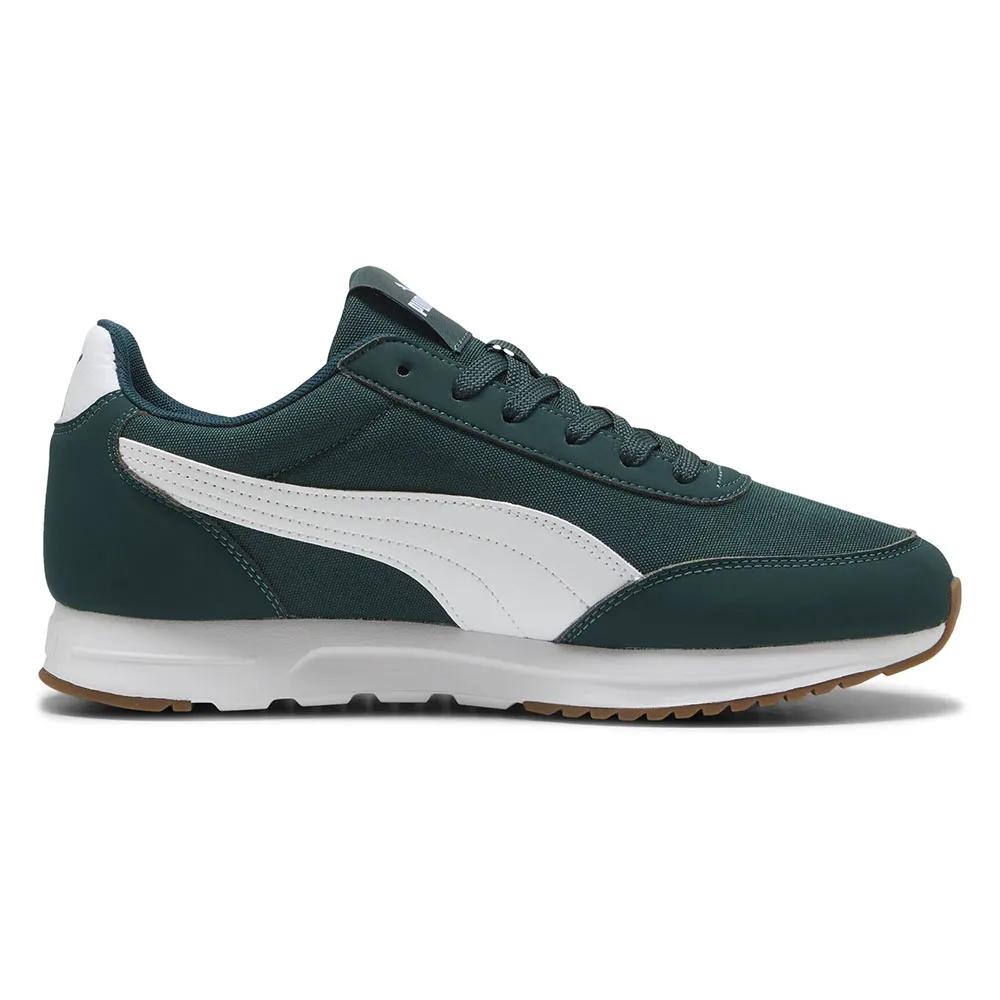 Puma R78 Lightwind Spor Ayakkabı