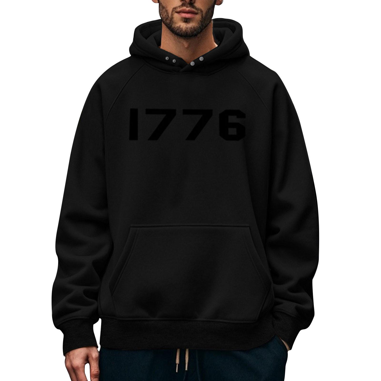 

Спортивный костюм с капюшоном, одежда для бега, свитер с длинным рукавом, толстовка с капюшоном XXXL чёрный