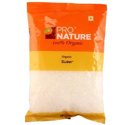 Pro Nature Organic Sugar - 500G Pack